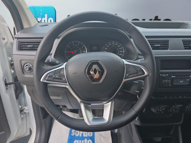 RENAULT Express 1.5 Blue dCi 95 Van