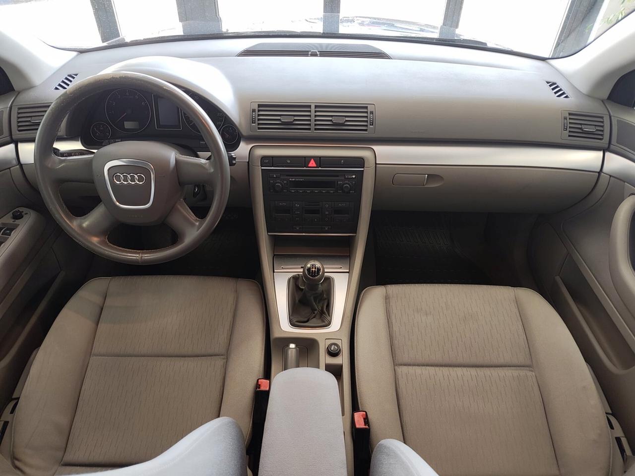 Audi A4 68000KM REALI UNICO PROP