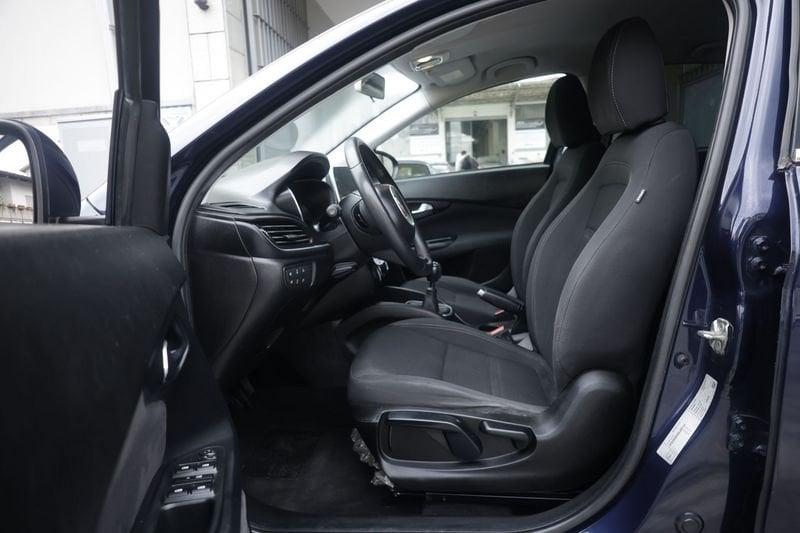 FIAT Tipo FIAT Tipo 1.6 Mjt S&S 5 porte S-Design 88KW ANNO 2018