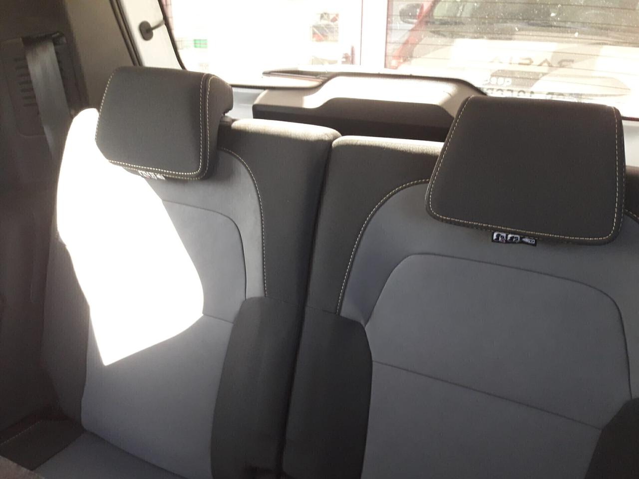 Dacia Jogger 1.0 TCe GPL 100 CV 7 posti Extreme