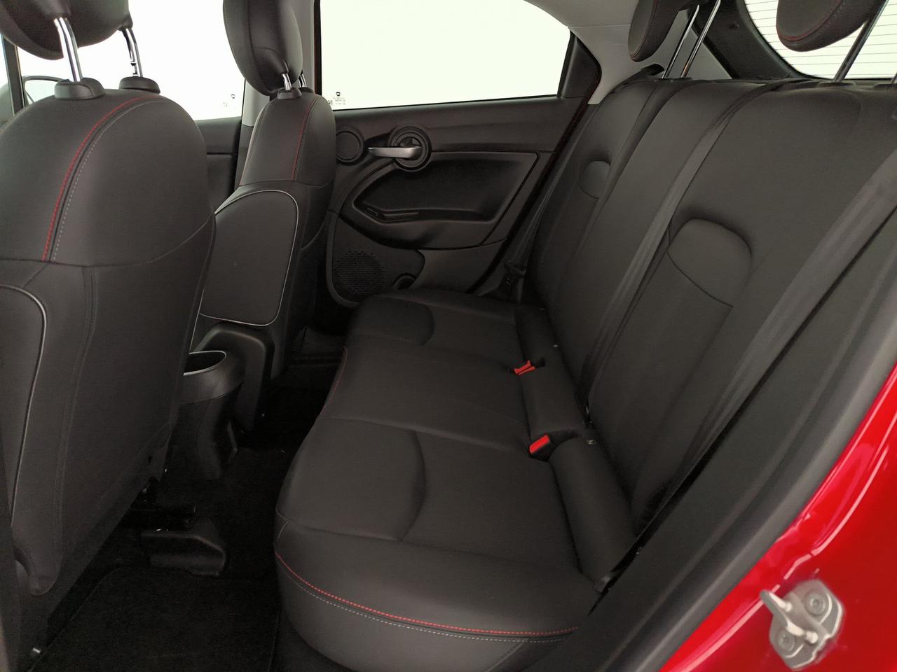 Fiat 500X 1.6 mjet sport 130cv