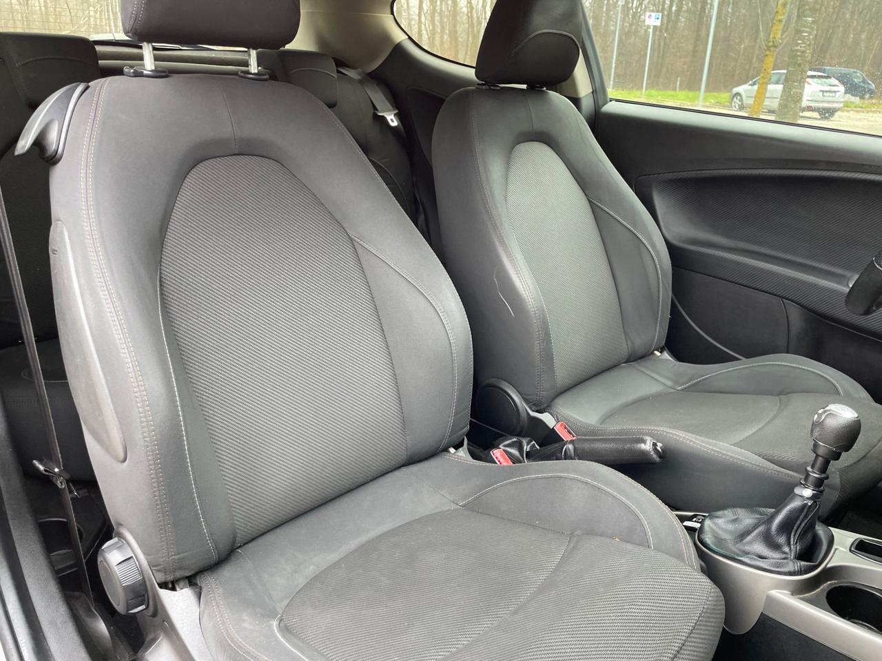 Alfa Romeo MiTo 1.4 78 CV 8V S&S Distinctive*Neo patentati *