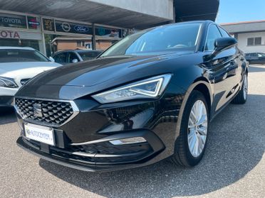 Seat Leon 2.0 TDI 150 CV DSG Xcellence