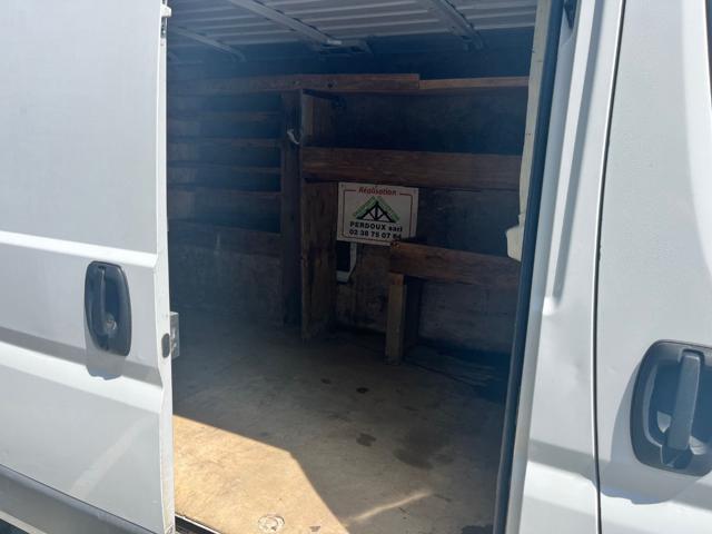 FIAT Ducato 30 2.0 MJT- L2 H1 Furgone
