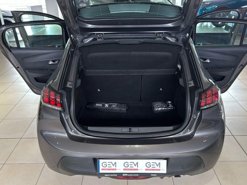 Peugeot 208 Active Pack PureTech 75 S/S