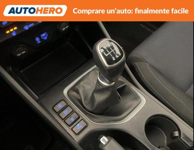 HYUNDAI Tucson 1.7 CRDi DCT XPossible