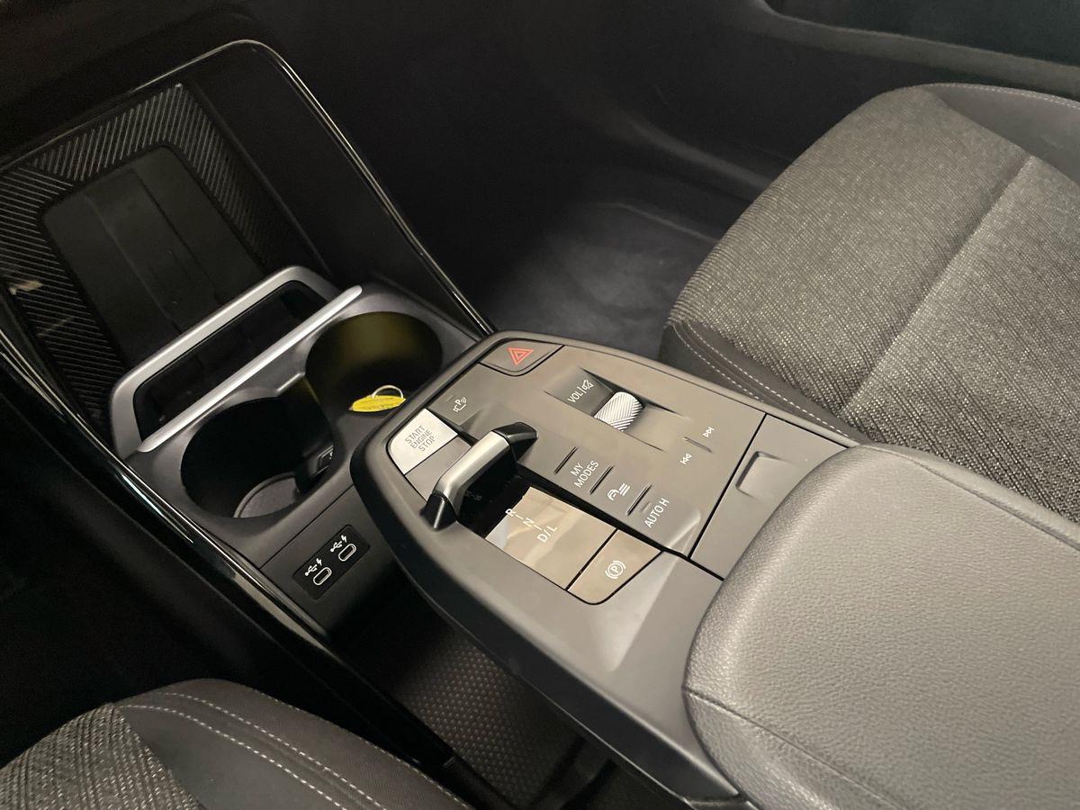 BMW X1 U11 - X1 sdrive18d auto