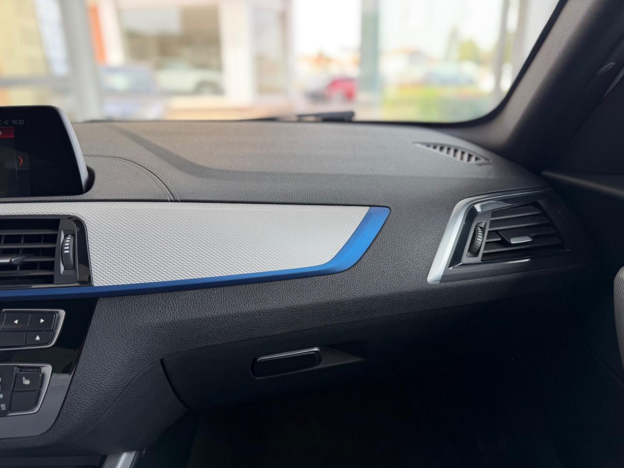 Bmw 118 118i 5p. Msport Automatica 90.000km