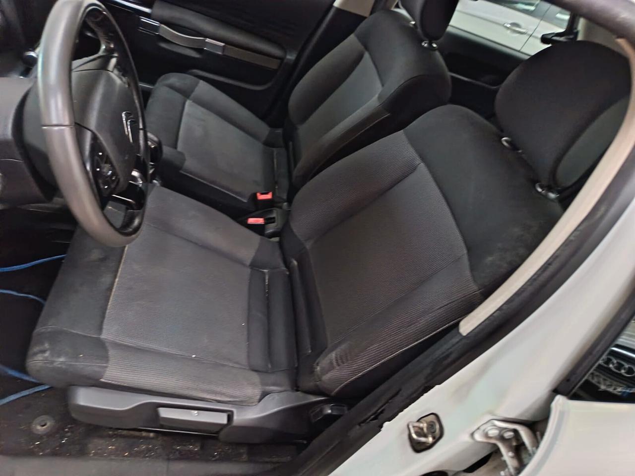 Citroen C4 Cactus PureTech 75