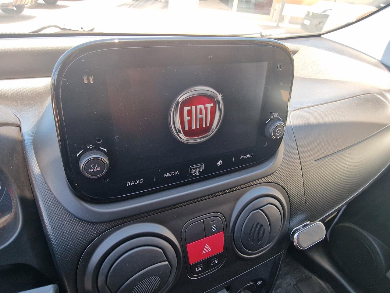 Fiat Fiorino 1.3 MJT 95CV