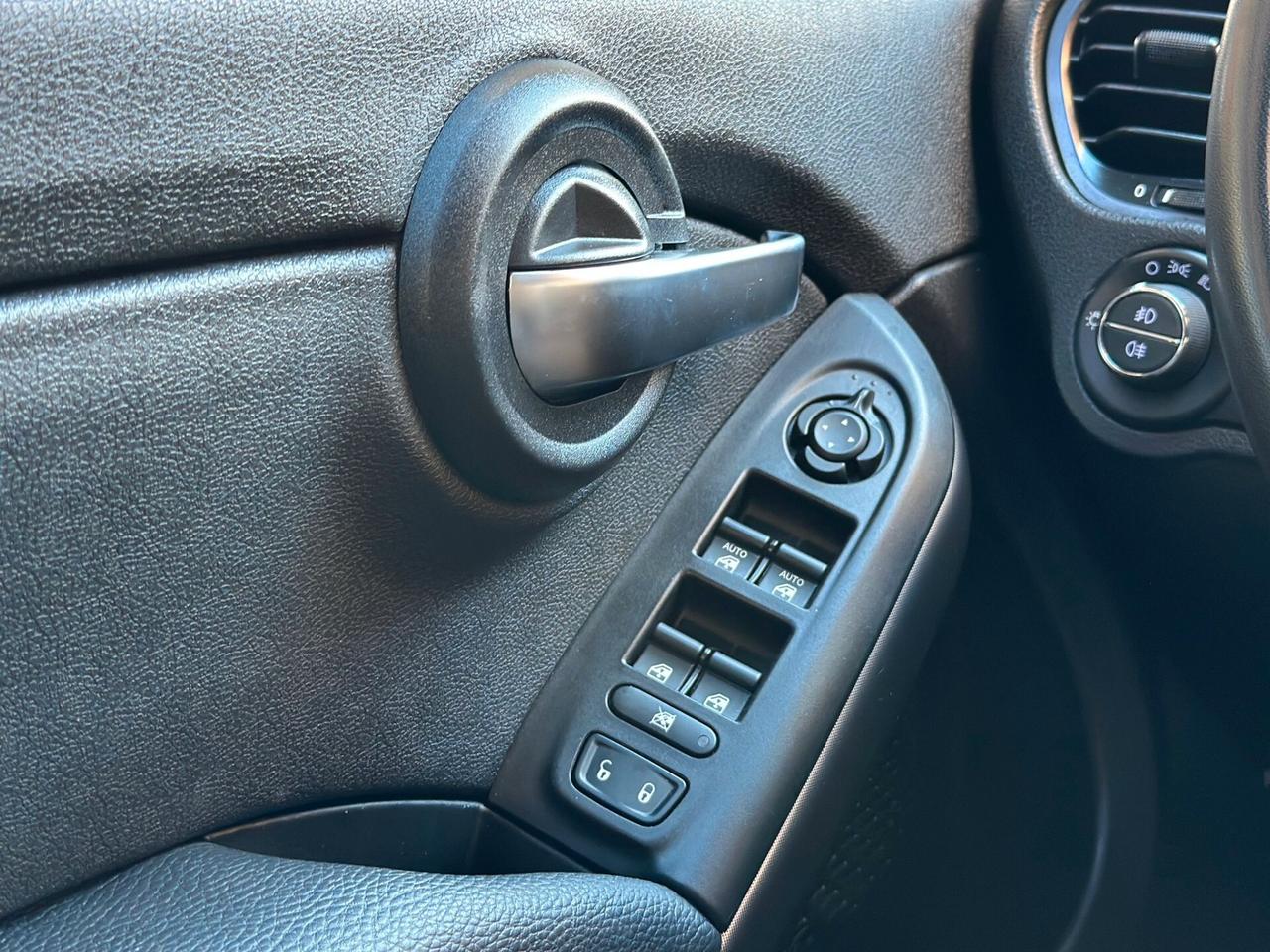 Fiat 500X 1.6 MultiJet 120CV City Cross