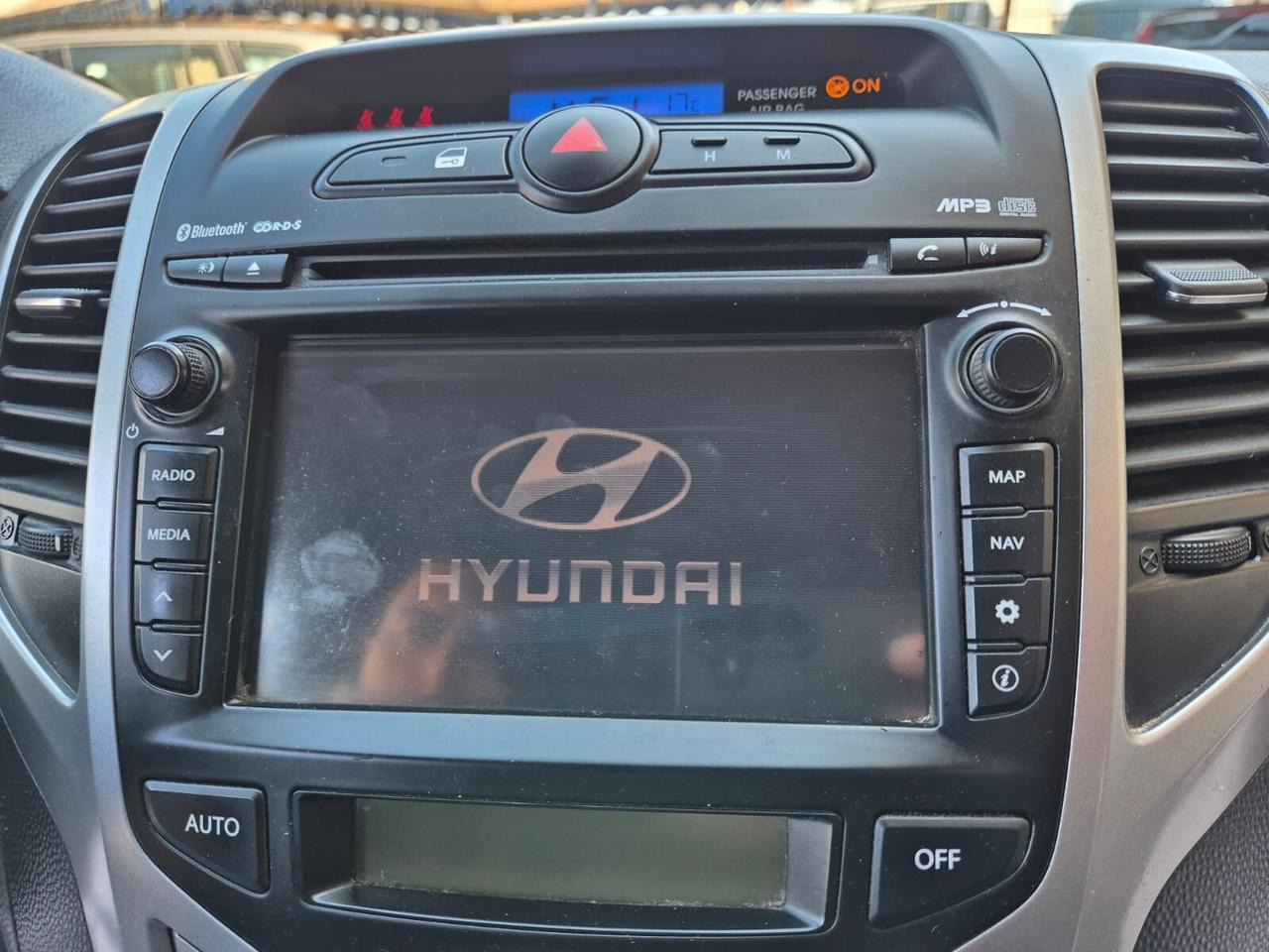 Hyundai iX20 1.4 CRDI 90 CV Style