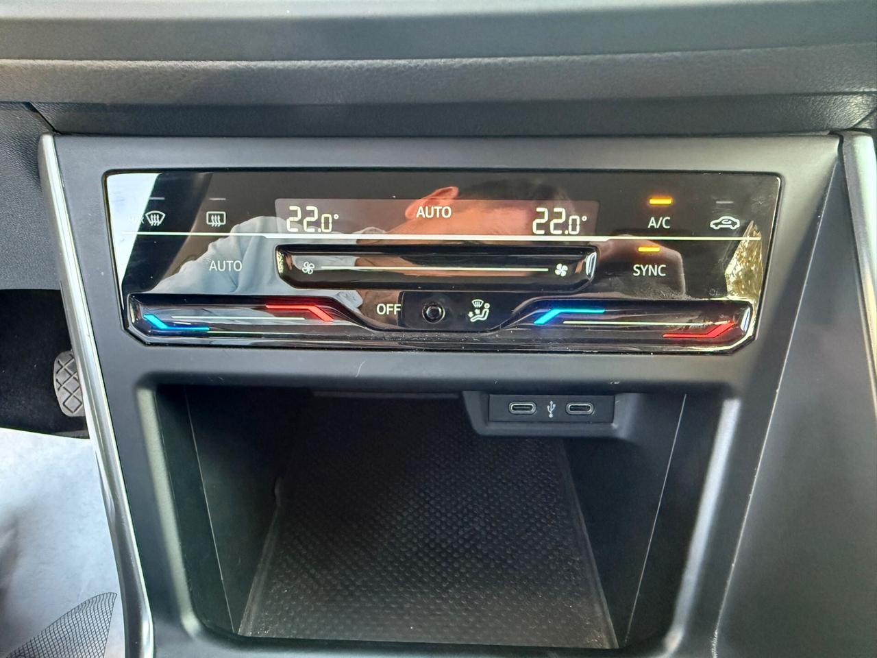 Volkswagen Polo 1.0 TSI Life 95 CV