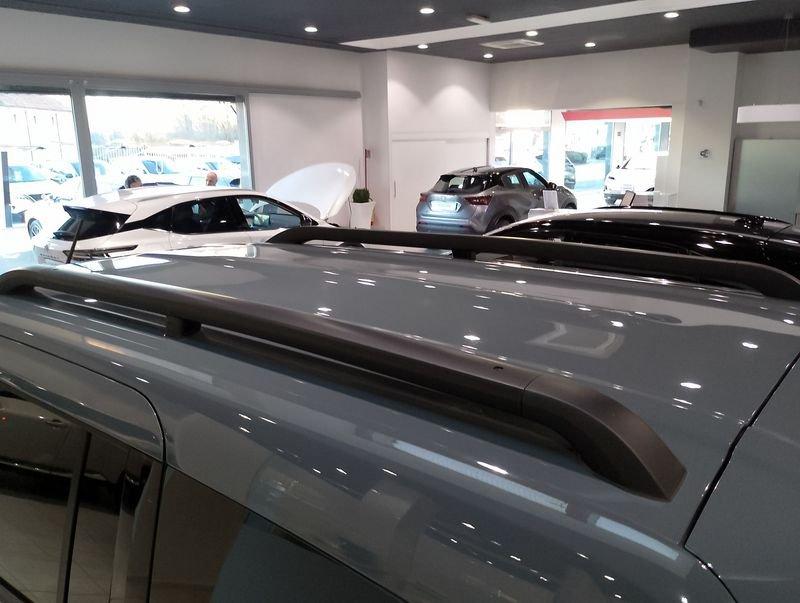 Renault Kangoo PRONTA CONSEGNA PASSO LUNGO 5POSTI TEKNA