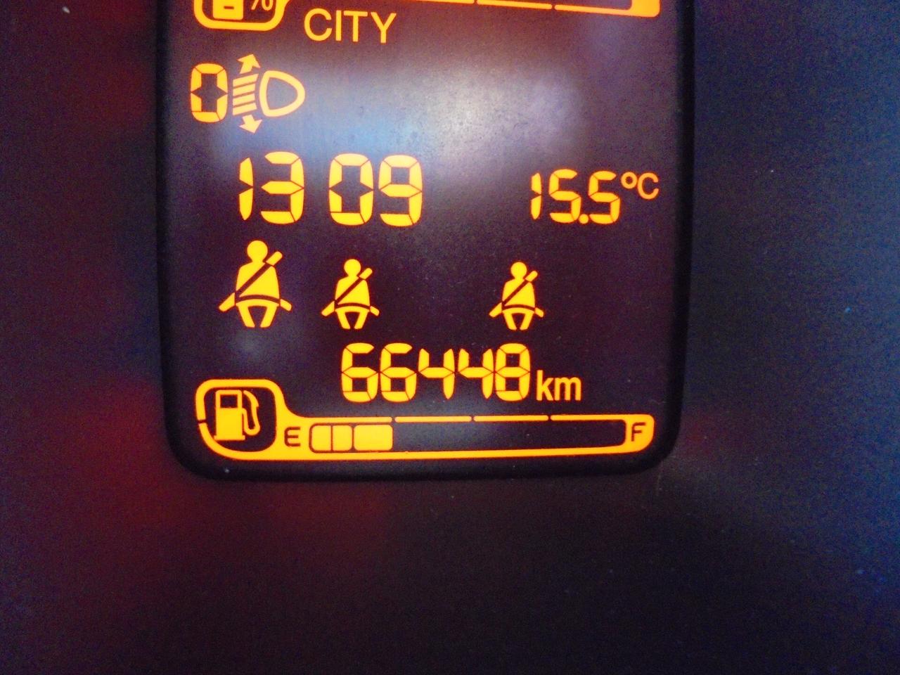 Fiat Panda 1.0 FireFly S&S Hybrid City Cross