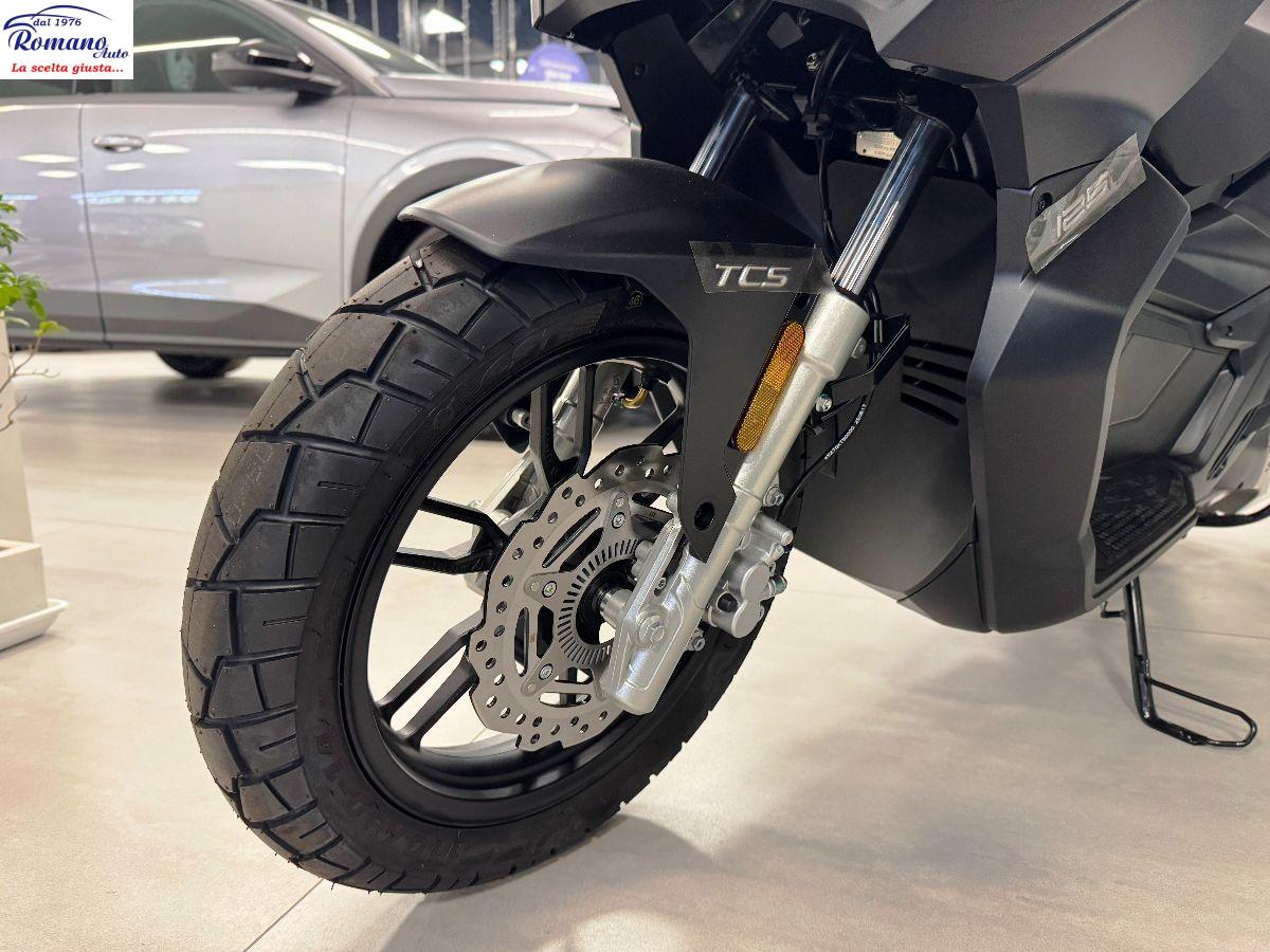 NEW Kymco - Dink 125 X #PRONTA CONSEGNA!