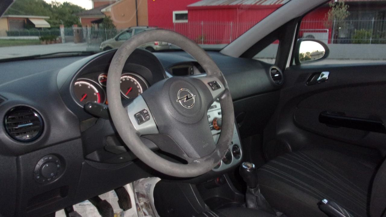 Opel Corsa 1.3 CDTI 75CV ecoFLEX 5 porte Enjoy