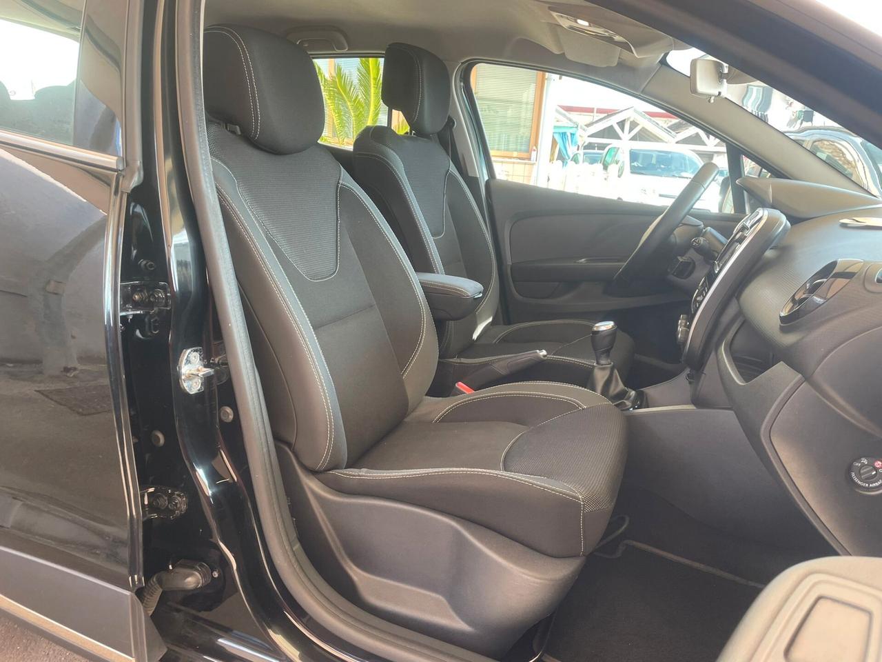 Renault Clio dCi 8V 75 CV Start&Stop 5 porte Energy Intens