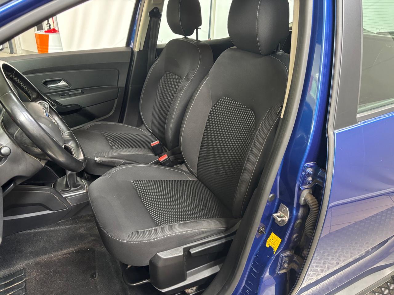 Dacia Duster 1.0 TCe 100 CV ECO-G 4x2 Comfort