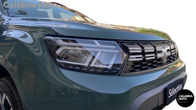 DACIA Duster 1.3 TCe 150 CV EDC 4x2 Journey