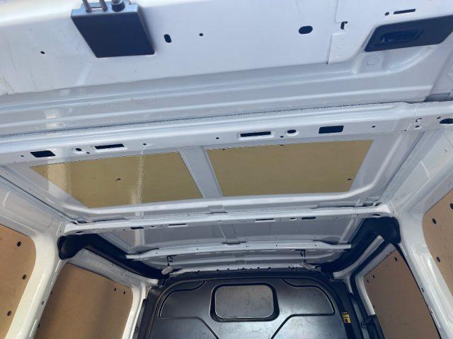 FORD Transit Custom 2.0 TDCI 130CV L1H1 VARI DANNI DI CARROZZERIA