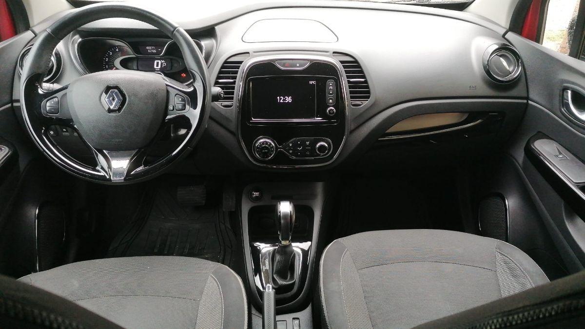 RENAULT - Captur - dCi 8V 90 CV EDC S&S Energy Hypnotic