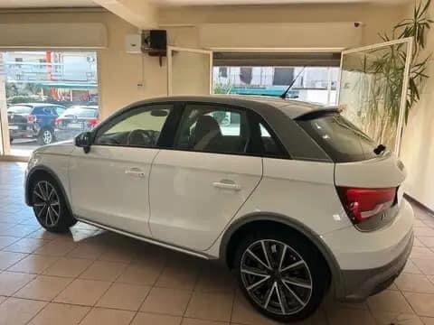 Audi A1 SPB 1.6 TDI 116 CV