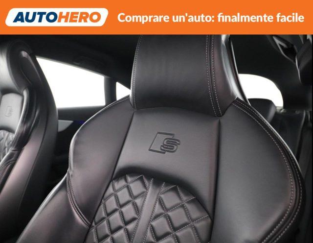 AUDI A5 40 TFSI quattro S tronic S line edition