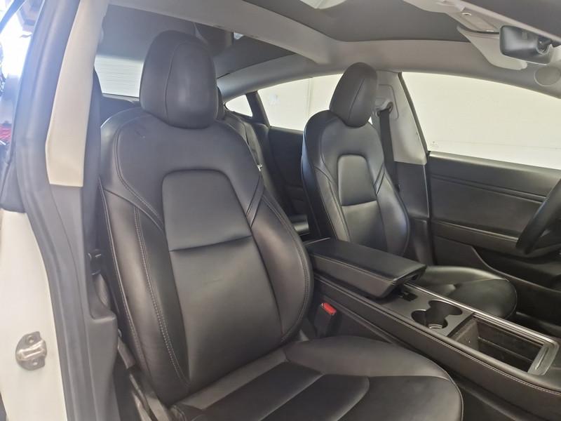 TESLA MODEL 3 75 KWH LONG RANGE DUAL MOTOR AWD 4 PORTE BERLINA