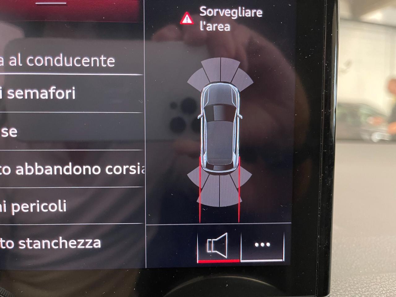 Audi Q2 35 S line Edition 1.5 TFSI s-tronic-LEGGI SOTTO
