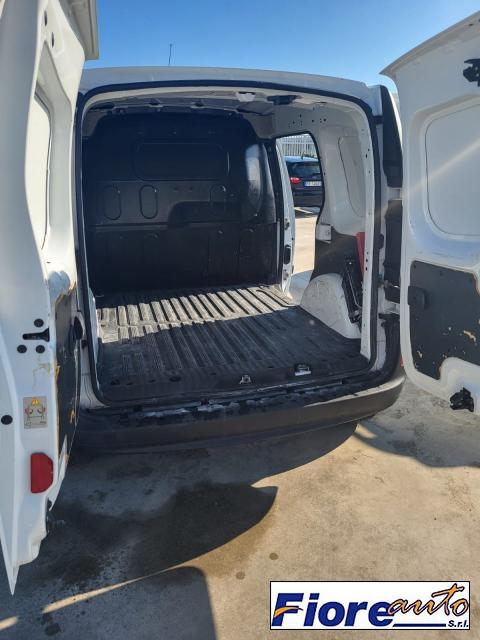 RENAULT KANGOO 1.5 DCI R-LINK TOM TOM