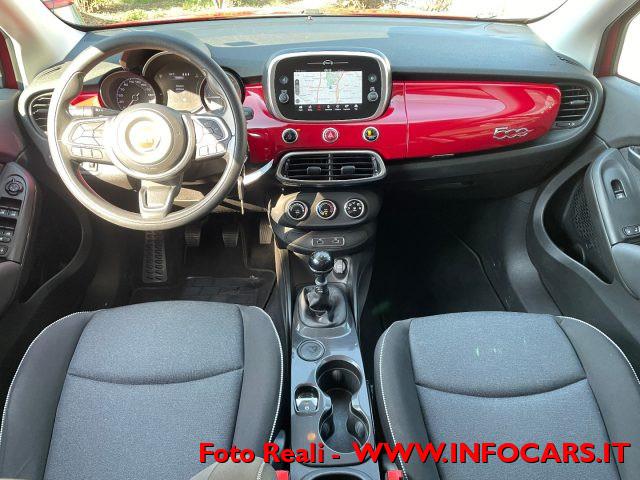 FIAT 500X 1.3 Multijet 95 CV Urban NEOPATENTATI PROMO !