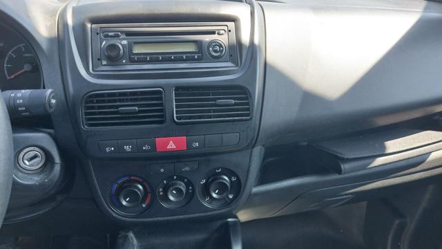 OPEL Combo 1.3 CDTI MAXY Van (1000kg) E5+ 40.000 km Attrezz.