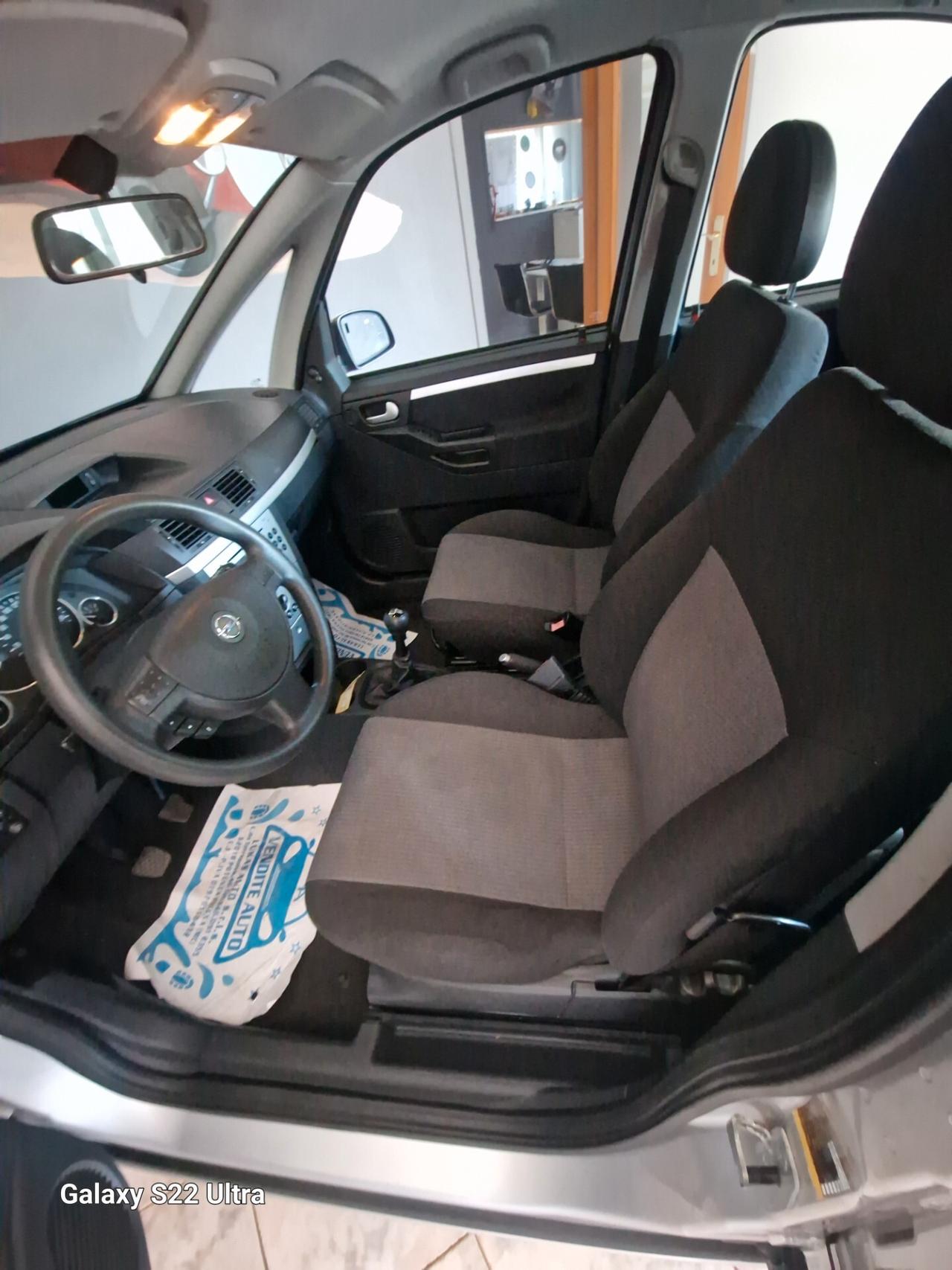 Opel Meriva 1.4 16V Enjoy