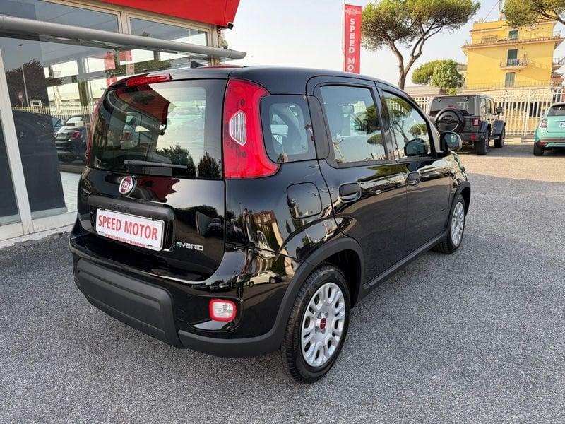 FIAT Panda 1.0 FireFly 70cv Hybrid, PRONTA CONSEGNA!