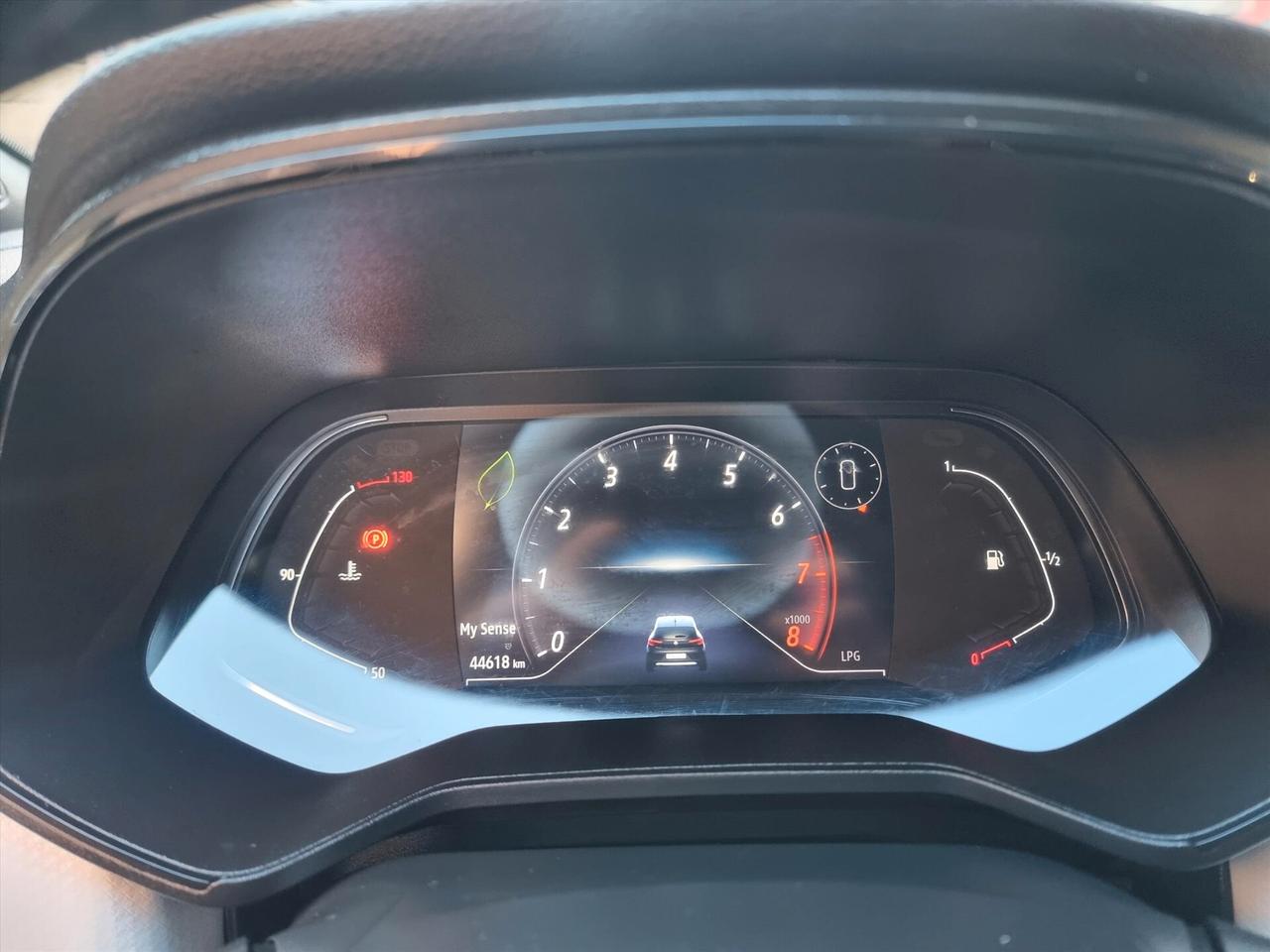 Renault Clio TCe 100 CV GPL 5 porte Techno ITALIANA