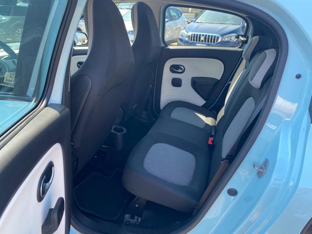 RENAULT Twingo SCe 65 CV Duel
