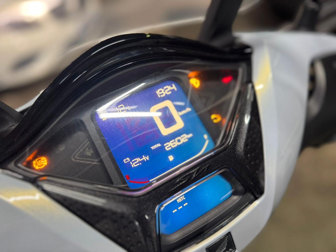 HONDA SH 350i 2025 *FINANZIAMENTO SENZA BUSTA PAGA*