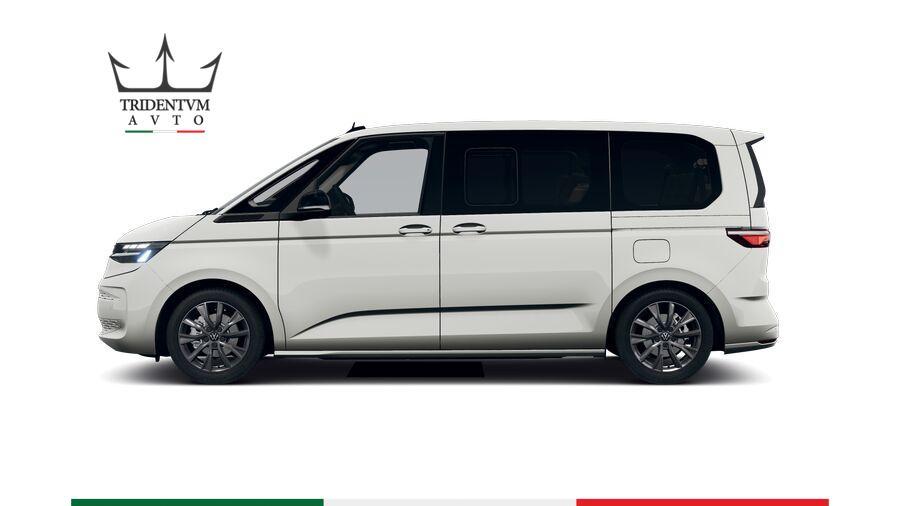 Volkswagen Multivan T7 2.0 tdi Life