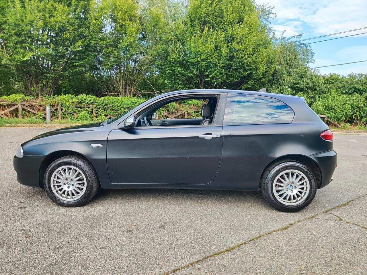 Alfa Romeo 147 1.9 JTD