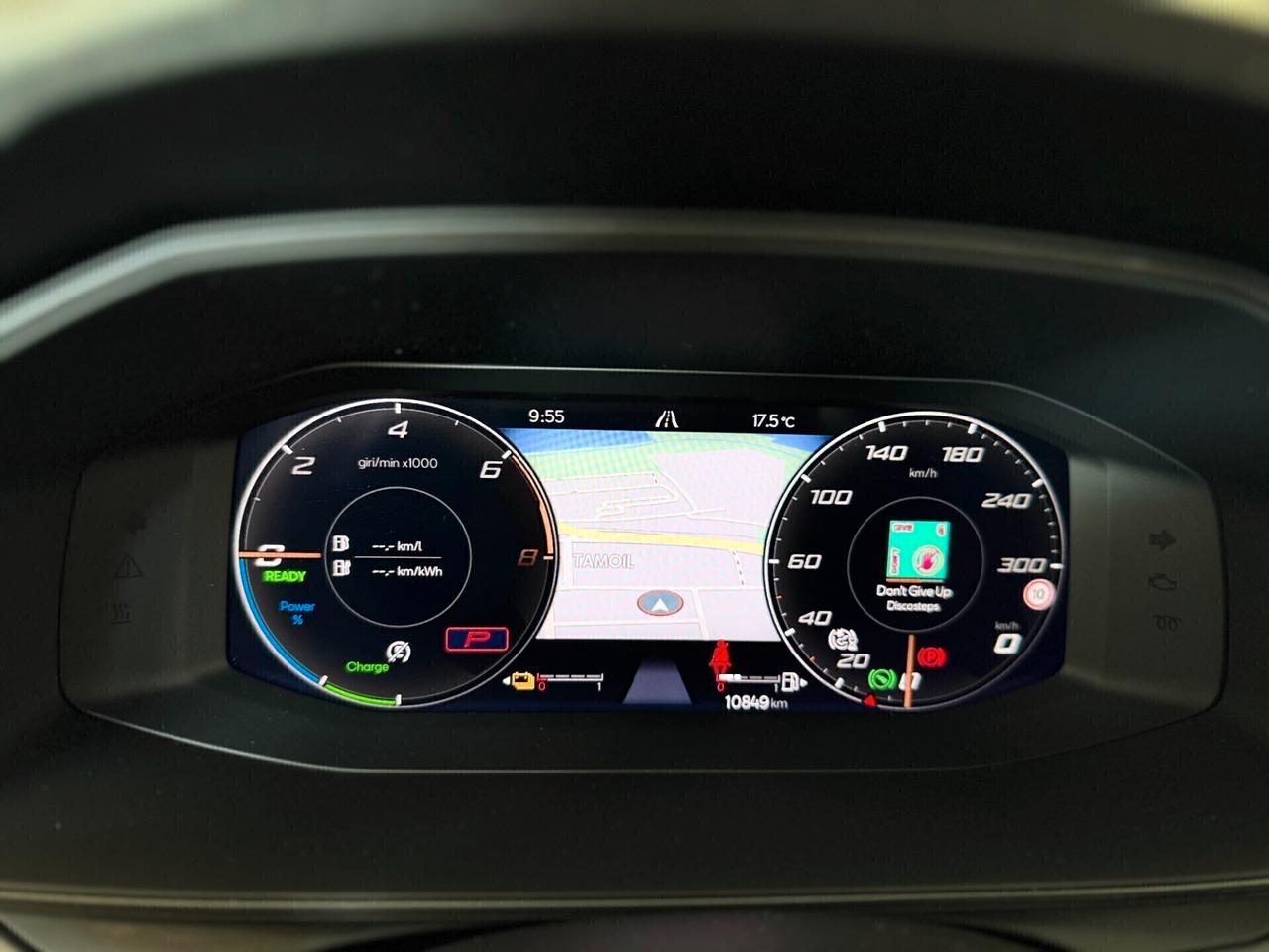 Cupra Formentor 1.4 e-Hybrid 245CV DSG Tribe Edition