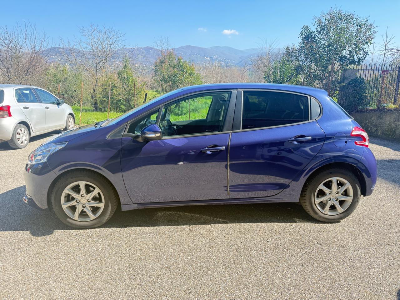 Peugeot 208 1.4 VTi 95 CV 5p. GPL Allure