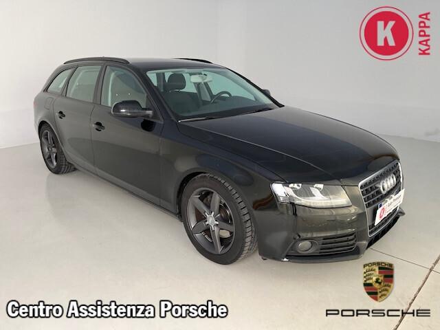 Audi A4 Avant 2.0 TDI 143 CV F.AP. multitronic