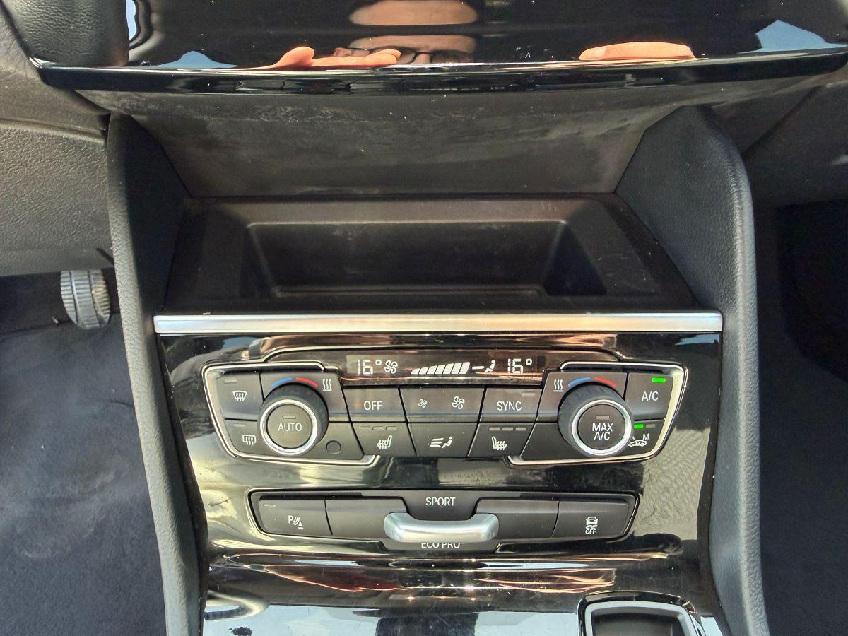 BMW - Serie 2 Gran Tourer