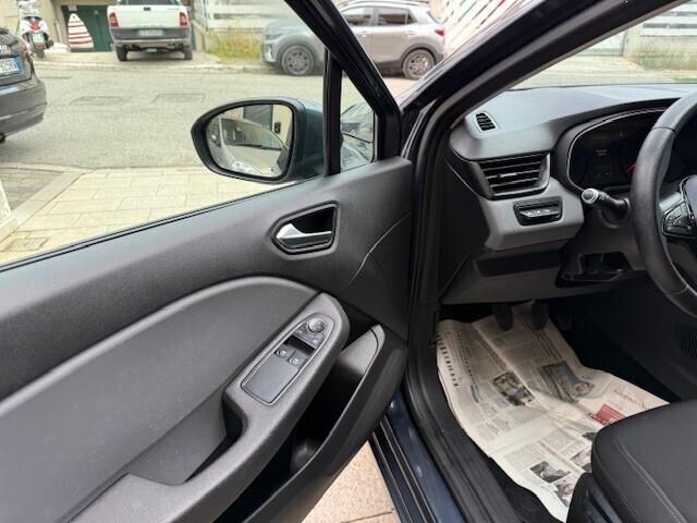Renault Clio Blue dCi 85 CV 5 porte Intens ok neop