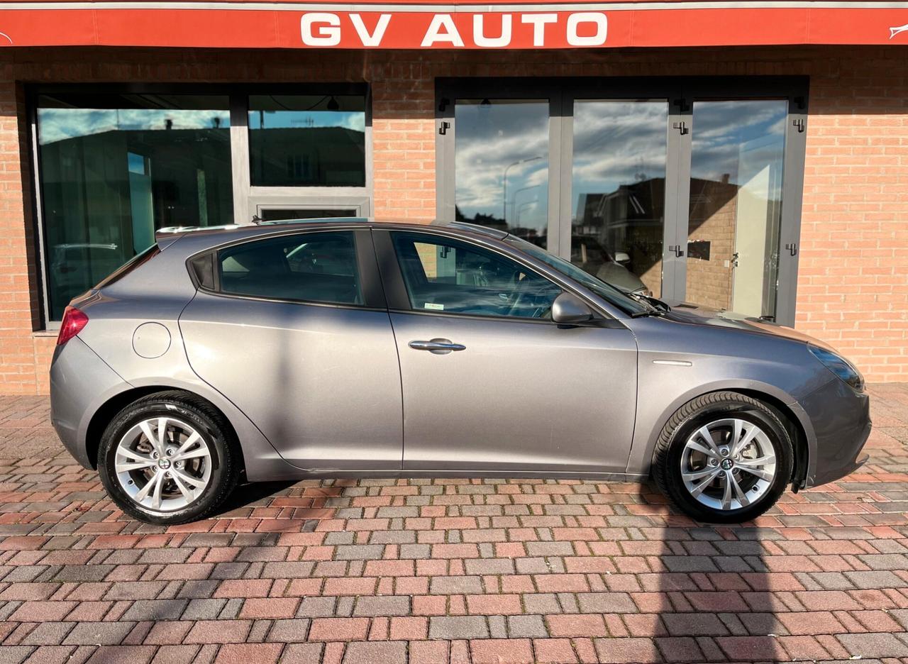 Alfa Romeo Giulietta 1.6 JTDm