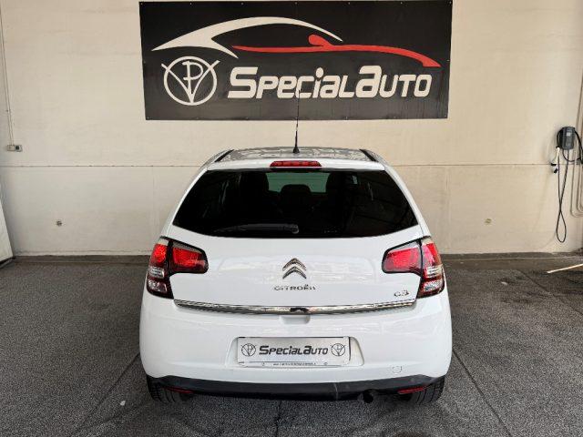 CITROEN C3 PureTech 82 Exclusive