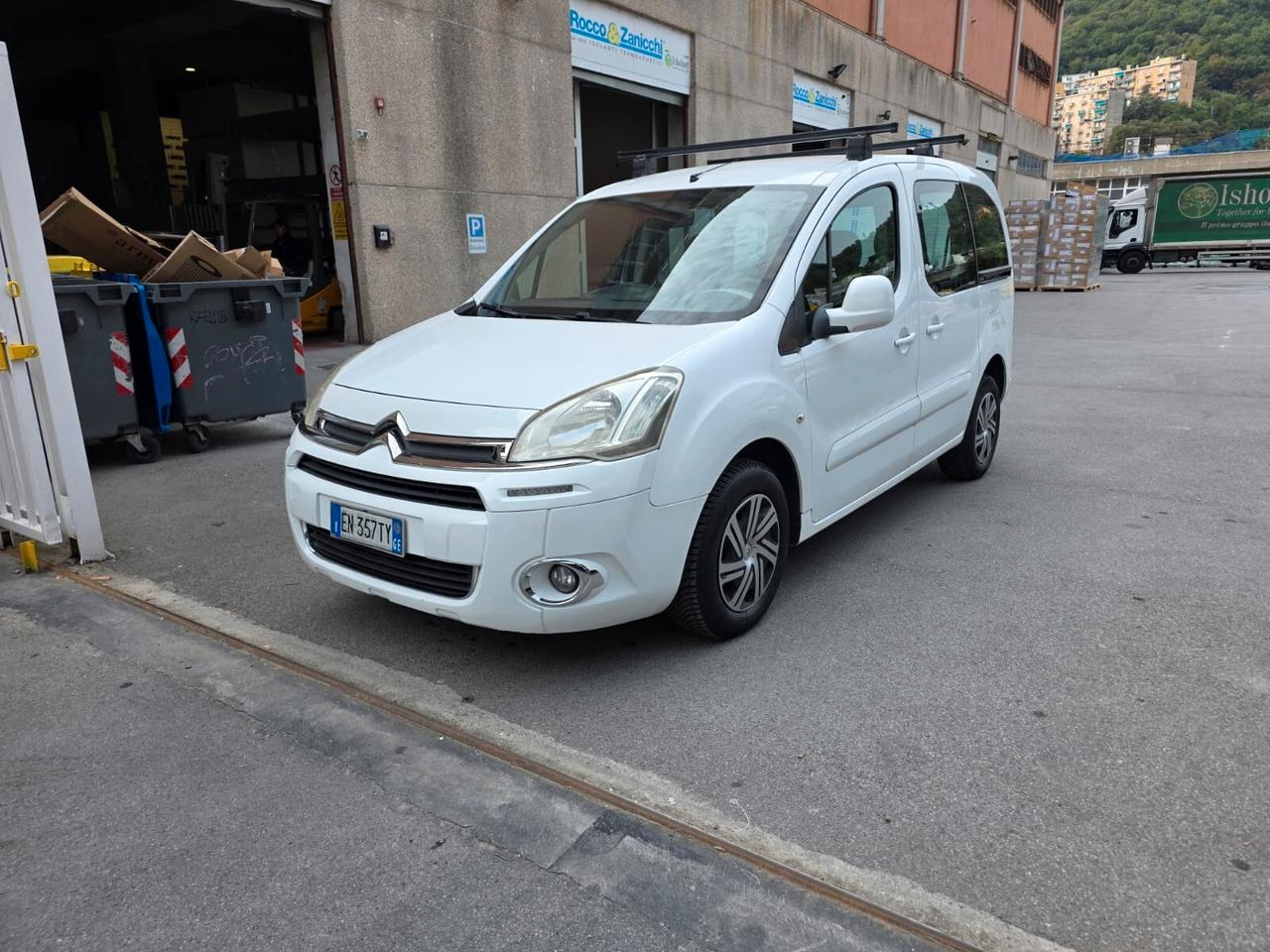 Citroen Berlingo Multispace 1.6 HDi 90 5 posti N1