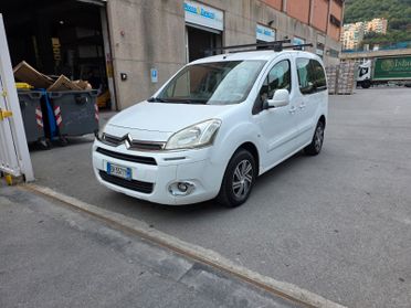 Citroen Berlingo Multispace 1.6 HDi 90 5 posti N1
