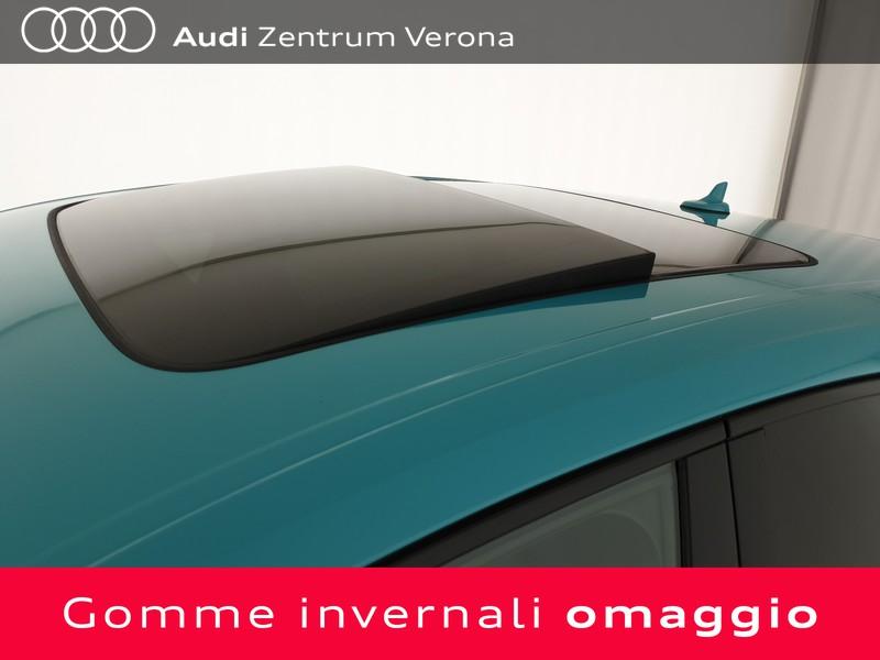 Sportback 40TDI 204CV quattro S tronic S line Plus